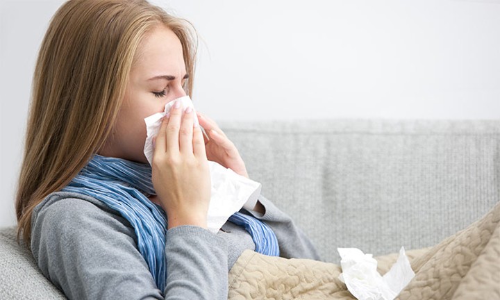 Flu Australia