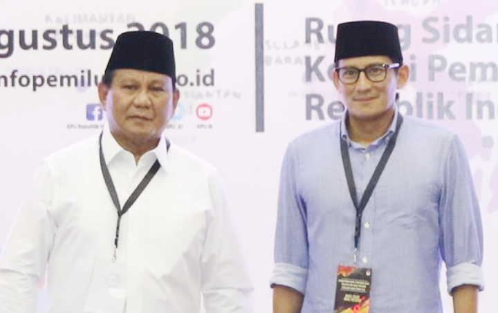 Kubu Prabowo Keluarkan Dana Besar untuk Kampanye, Kode Inisiatif Sebut Hal yang Wajar