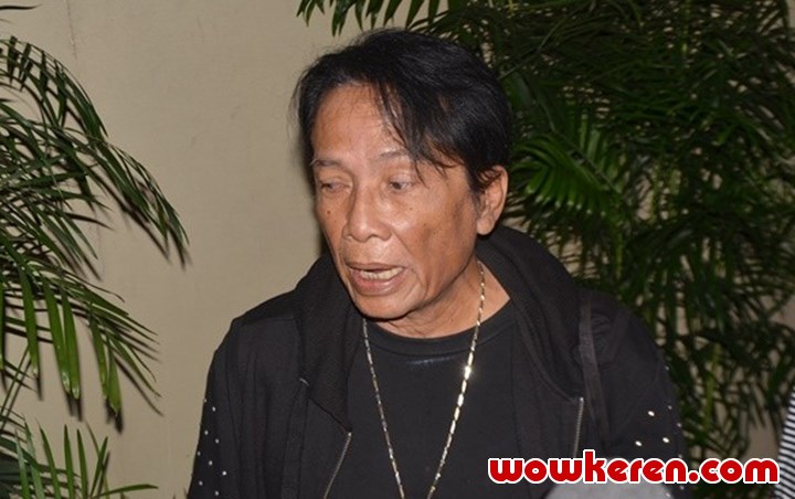 Terkenal Sebagai Sutradara Film Laga
