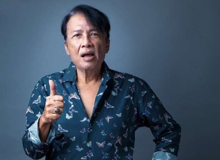 Aktor Lintas Generasi
