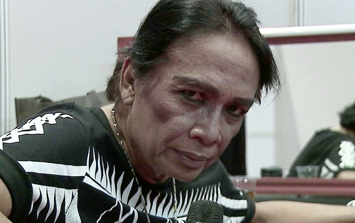 Terakhir Berperan di Film 'Love For Sale'