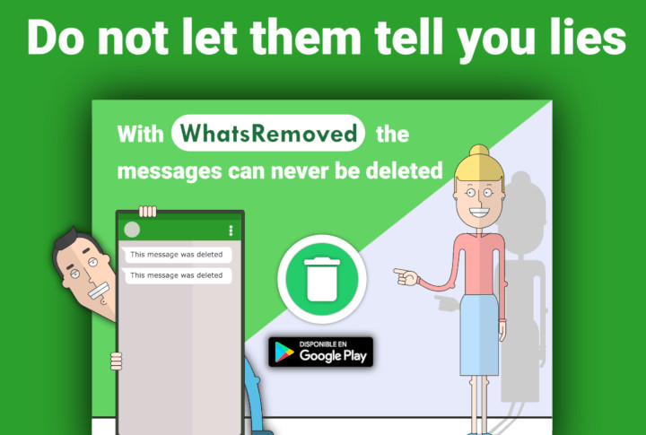 Unduh Aplikasi WhatsRemoved