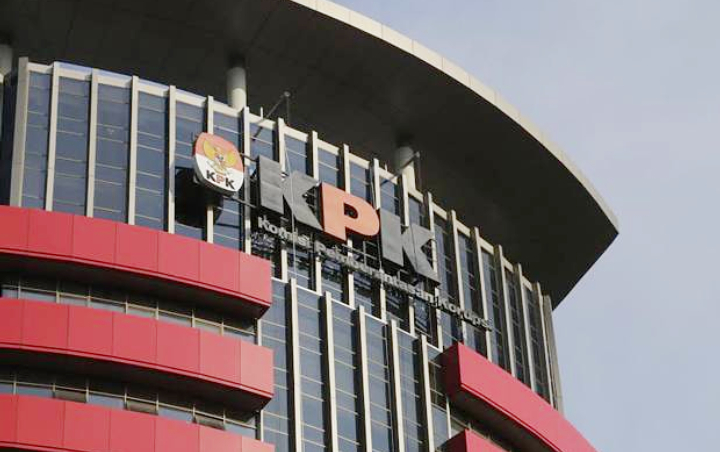 APBN Makin Tinggi, KPK Targetkan Usut 200 Kasus Korupsi di 2019