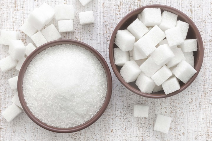 Kurangi Konsumsi Gula dan Lemak Jahat