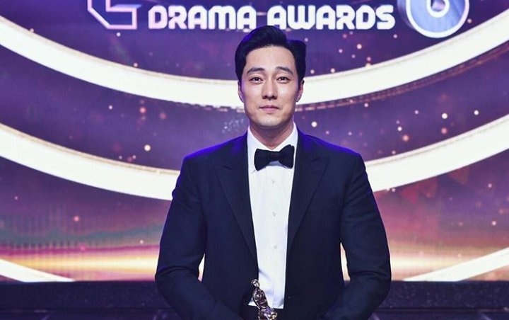 Segera Sapa Fans Tanah Air, Berikut Harga Tiket Fanmeeting So Ji Sub di Jakarta