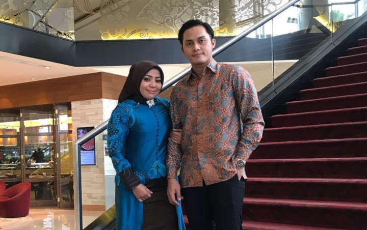 Bermula dari Kakak-Adik Zone, Muzdalifah Malu-Malu Ditanya Beda Pacar Brondong dan Nassar