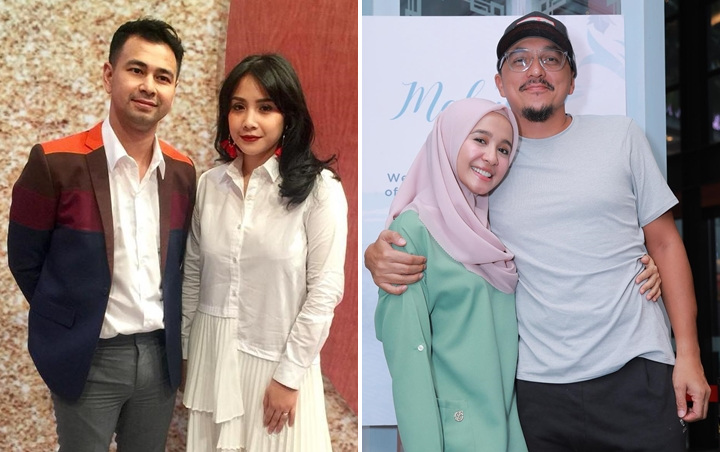 Prediksi 2019: Viral Ramalan Artis Bakal Cerai, Netter Khawatirkan Raffi-Nagita dan Bella-Emran