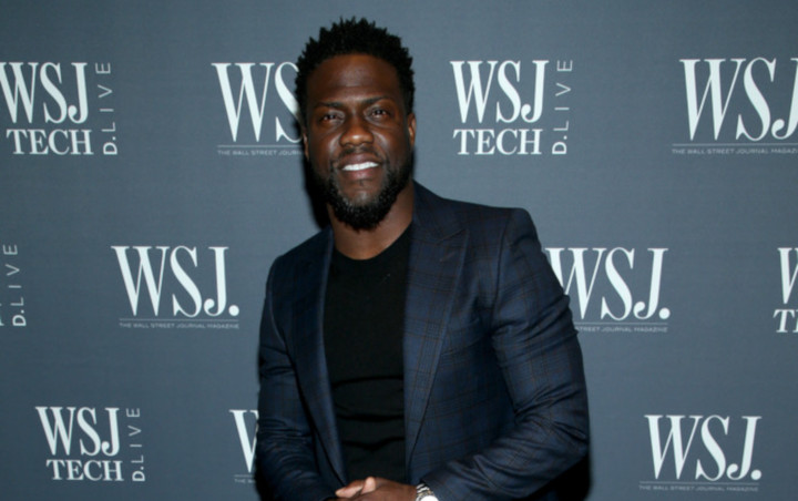 Dapat Dukungan dari Banyak Pihak, Kevin Hart Mungkin Akan Kembali Pandu Oscar