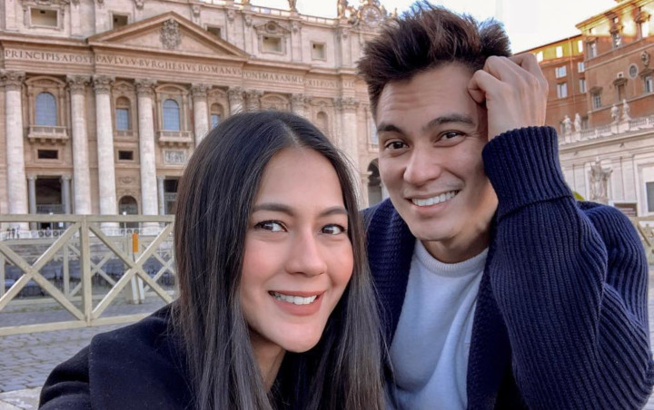 Baim Wong Hilangkan Cincin Kawin, Paula Marah Hingga Ungkit Kebiasaan Buruk Sang Suami