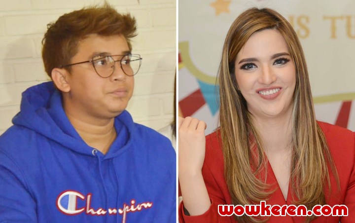 Nia Ramadhani Semprot Billy Dan \'Sindir\' Level Hilda Dibawahnya, Reaksi Jedar Lebih Sadis Menohok