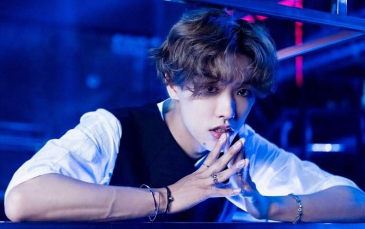 Tandatangani Kontrak Dengan Agensi Jepang, Takuya ex Cross Gene Bakal Berkarier di Dua Negara