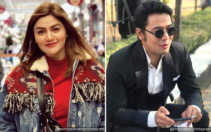 Model Wanita Mirip Hilda Vitria, Postingan Endorse Kriss Hatta Ini Jadi Sorotan Netter