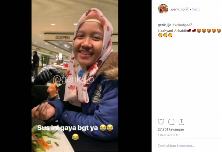 Pengasuh Arsya