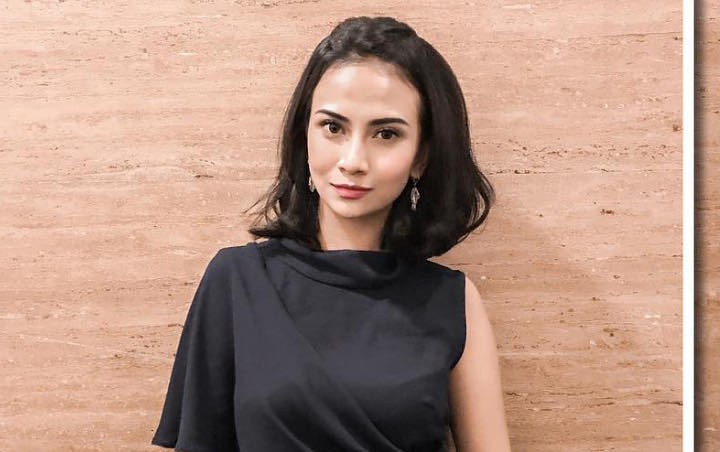 Terlibat Prostitusi Online, Postingan 'Menjemput Rezeki' Vanessa Angel Jadi Sorotan