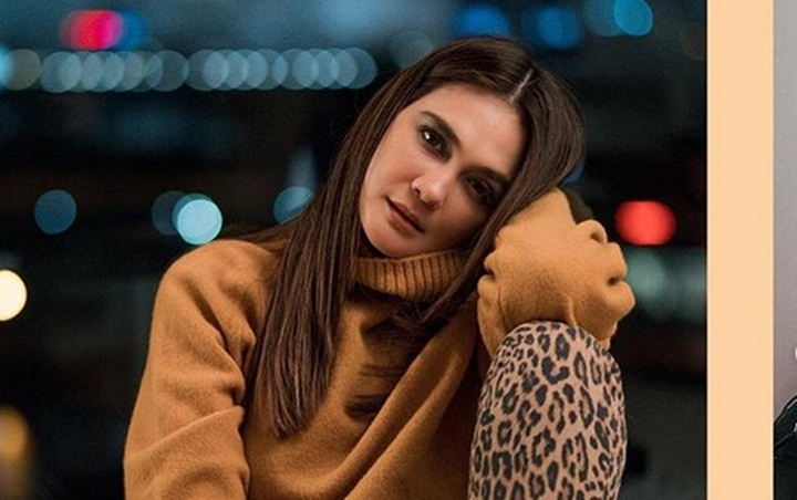 Heboh Kasus Prostitusi Online, Luna Maya Sindir Soal 'Perempuan Ingin Cepat Kaya'