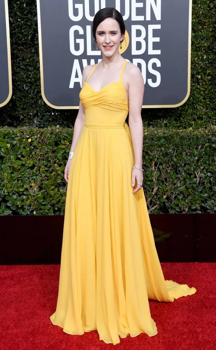 Rachel Brosnahan