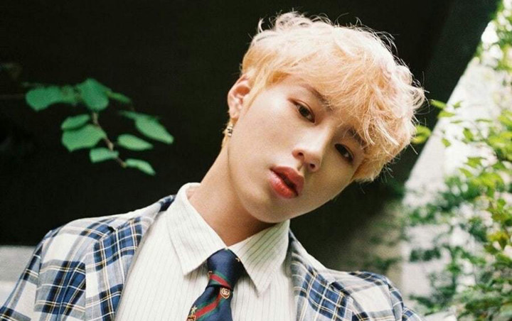 Wanna One Bubar, Agensi Kabarkan Ha Sung Woon Bakal Rilis Album Solo