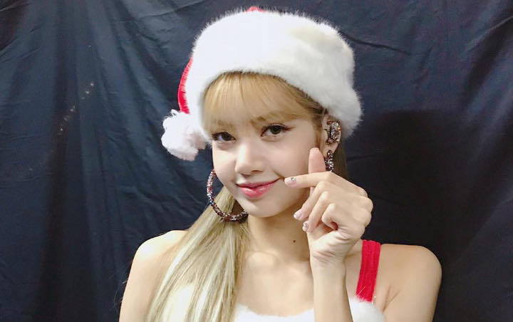 Jadi Korban Rasisme Netter Korea, Lisa Dibela Fans Internasional Hingga Jadi Trending Topik