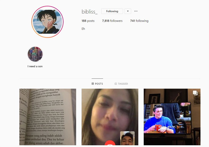 Febri Diduga Kecewa Pada Vanessa Angel