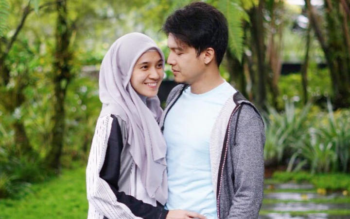 Vanessa Angel Terseret Kasus Prostitusi Online, Ini Reaksi Dhini Aminarti dan Dimas Seto