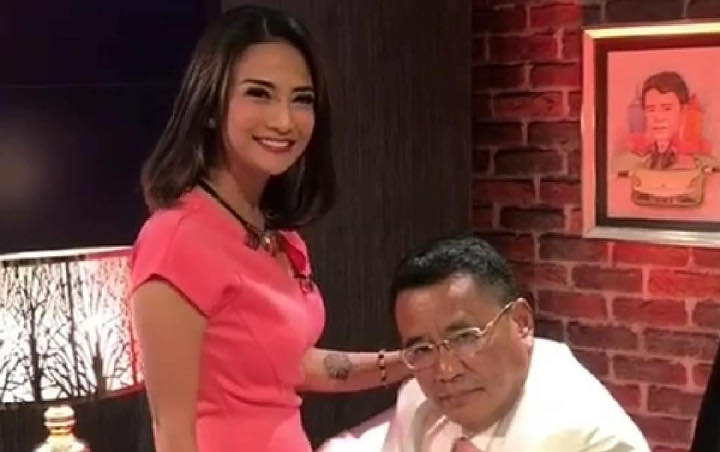 Identitas Bos Tambang Pemakai Jasa Vanessa Angel Rp 80 Juta Dirahasiakan, Hotman Paris Ikut Kepo