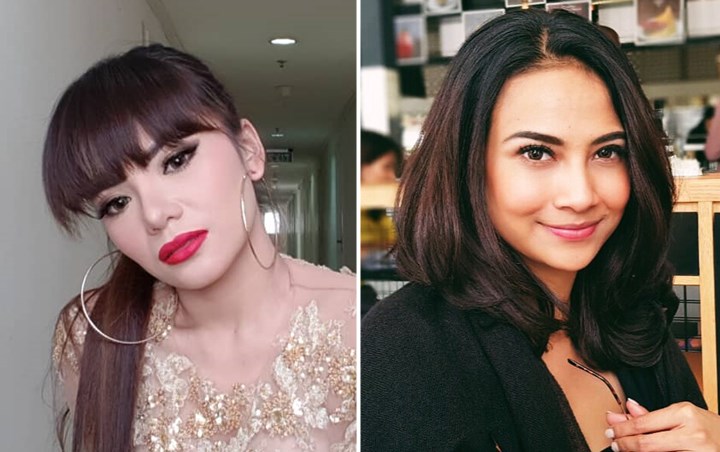 Dinar Candy Ngaku Perawan dan Ngakak Sadis Sindir Vanessa Angel, Reaksi Netter Menohok Banget