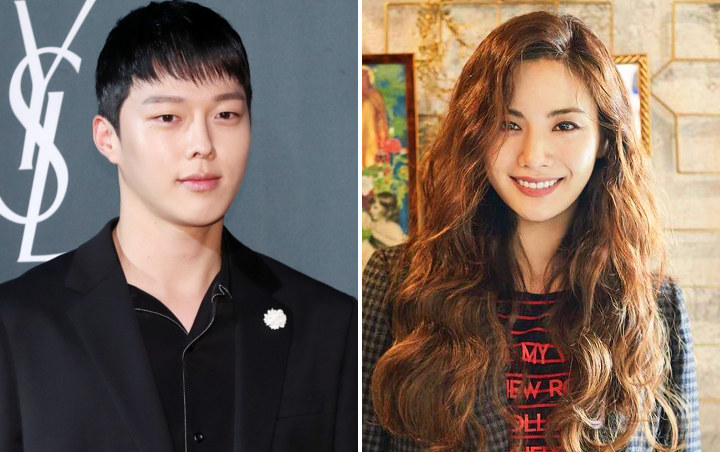 Sempat Pikir-Pikir, Jang Ki Yong Akhirnya Dikonfirmasi Bakal Bintangi ‘Blue Eyes’ Bareng Nana