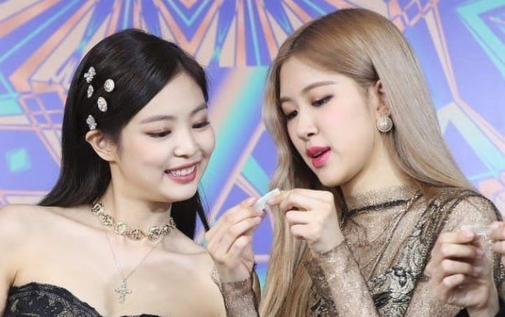 Rose atau Jennie, Netter Debatkan Siapa Member Black Pink dengan Bodi Terbaik