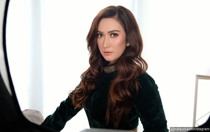 Gempar Kasus Prostitusi Artis, Tanggapan Bijak Nafa Urbach Soal Beban Menjadi Public Figure