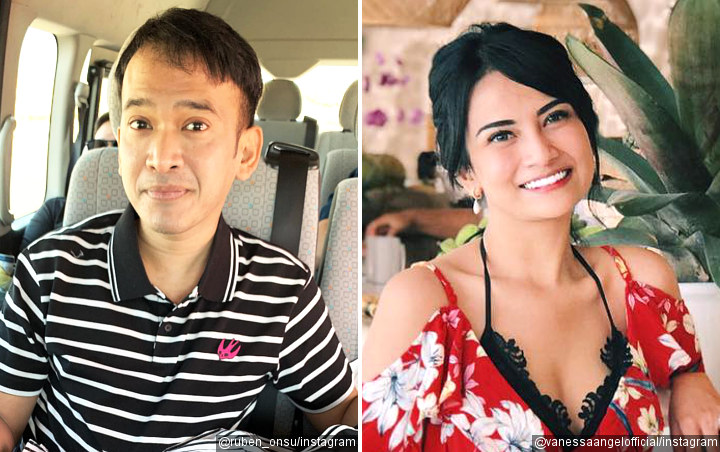  Dikenal Lugu dan Periang, Ruben Onsu Kaget Vanessa Angel Terseret Kasus Prostitusi Online