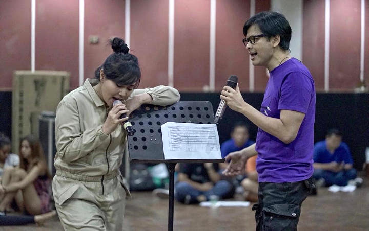 25 Tahun Berumah Tangga, Dewi Gita Pernah Ancam Ceraikan Armand Maulana Gara-gara Hal Ini