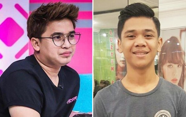 Uta Dipuji Lebih Ganteng, Billy Syahputra Justru Bongkar 'Aib' dan Pecat Adiknya Sendiri