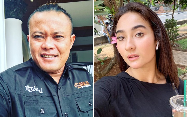 Sule Ngebet Nikah Diduga dengan Artis Cantik Naomi Zaskia, Eks Istri Diejek Gigit Jari Cemburu