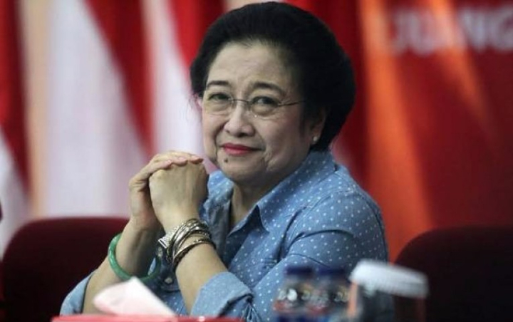 Bingung Sering Dituduh Anggota PKI, Megawati Soekarnoputri: Kok Saya Tidak Ditangkap?