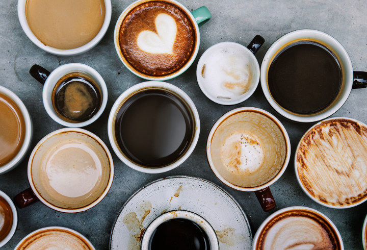Hindari Minuman Berkafein Seperti Kopi saat Menstruasi