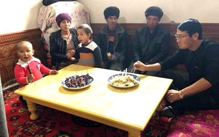 Jejak Kasus Muslim Uighur, Pemerintah Tiongkok Akhirnya Buka Akses untuk PBB