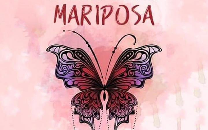 Dibaca Lebih dari 74 Juta Orang di Wattpad, Novel 'Mariposa' Bakal Difilmkan