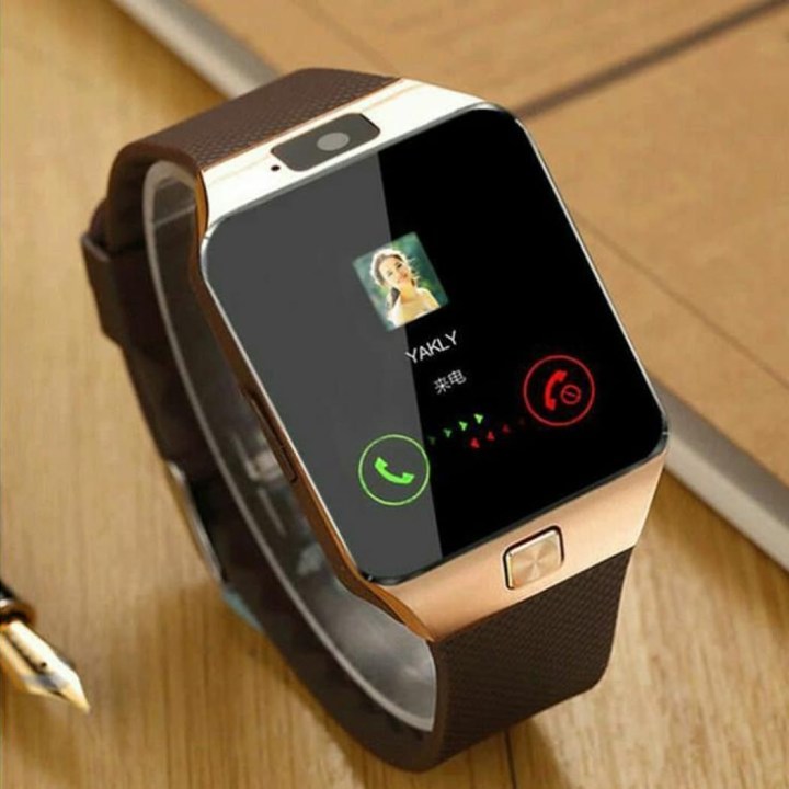 Smartwatch U9