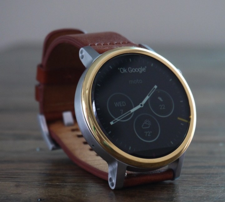 Moto 360 2