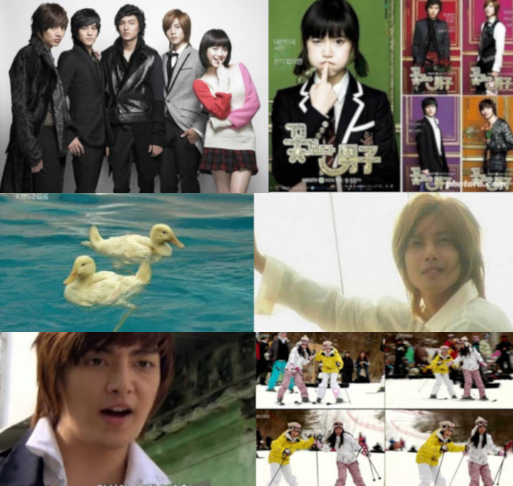 Netter Bahas Kemungkinan Remake \'Boys Over Flowers\'
