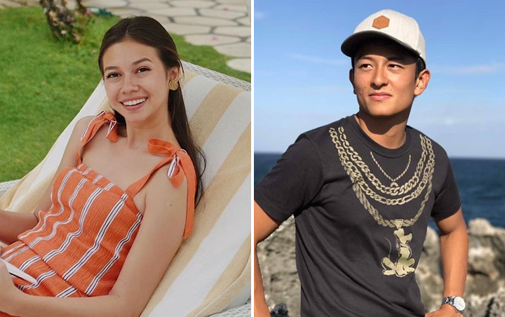 Yuki Kato Tulis Kode 'Panjatin Hati', Warganet Ramai Tandai Akun Instagram Pembalap Rio Haryanto