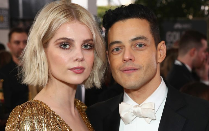 Cinta Lokasi, Rami Malek Kencani 'Mary Austin'