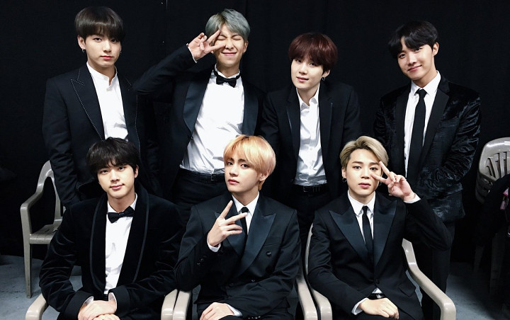 Politisi KorSel Ingin BTS Tampil di Konser Korea Utara, Ini Respon Big Hit Entertainment