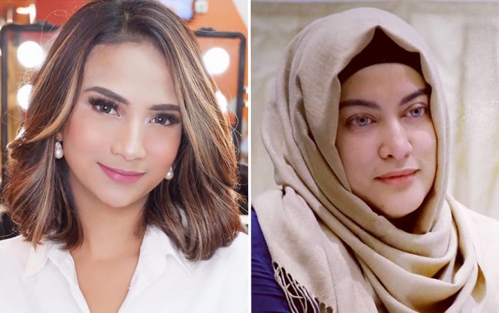 Vanessa Angel Sadis 'Depak' Pengacara dan Jane, Netter Makin Curiga Terlibat Prostitusi 80 Juta