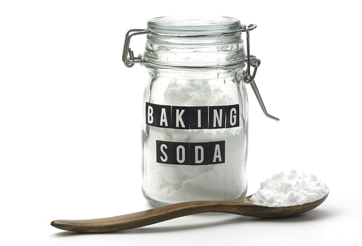 Tambahkan Baking Soda dalam Adonan Tepung