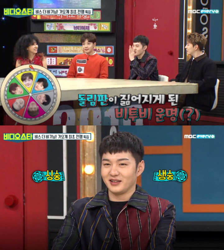 Changsub