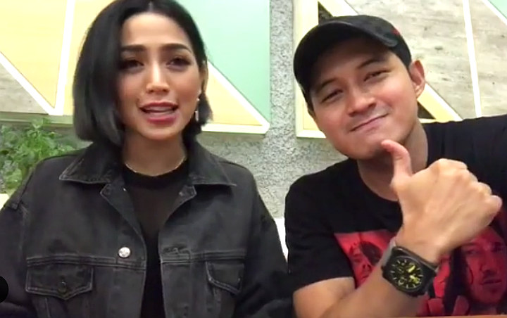 Chand Kelvin Bagikan Foto Lawas Bareng Jessica Iskandar, Netter Mendadak Sedih Ingat Sosok Ini