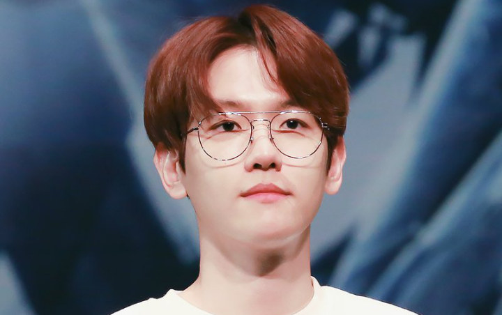 Baekhyun Tegur Sasaeng yang Jual Data Pribadi EXO, Netter Ikut Emosi