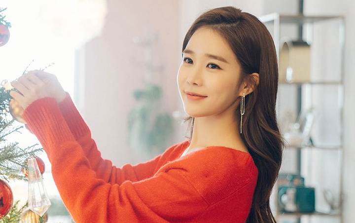 Yoo In Na Touch Your Heart