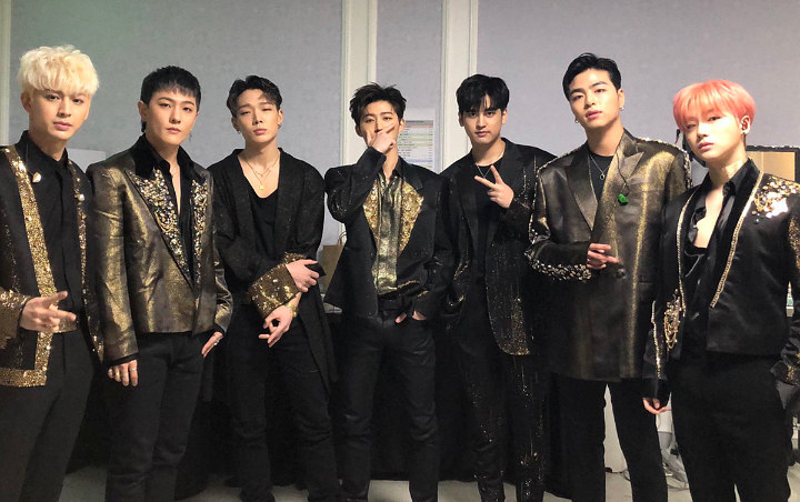 YG Entertainment Kabarkan Info Terbaru Kasus Peradilan Komentar Jahat Yang Diterima iKON Cs